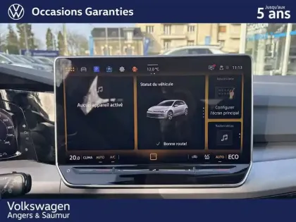 Photo 13 Volkswagen Golf  1.5 eHybrid 204 DSG6