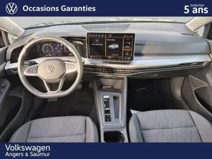 Photo 12 Volkswagen Golf  1.5 eHybrid 204 DSG6