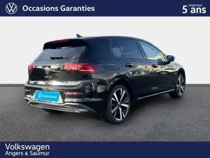 Photo 6 Volkswagen Golf  1.5 eHybrid 204 DSG6