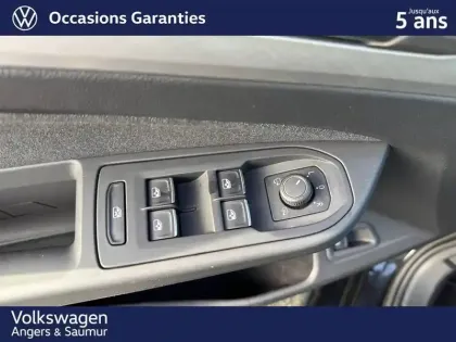 Photo 16 Volkswagen Golf  1.5 eHybrid 204 DSG6