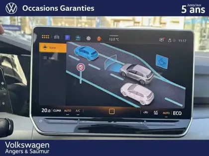 Photo 26 Volkswagen Golf  1.5 eHybrid 204 DSG6