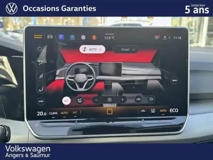 Photo 28 Volkswagen Golf  1.5 eHybrid 204 DSG6