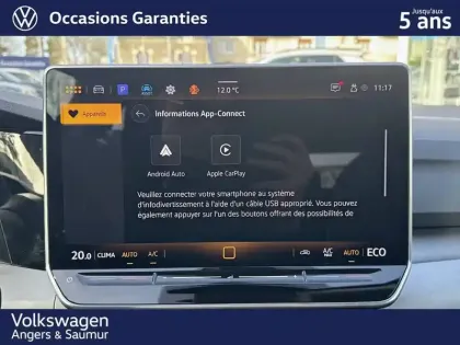 Photo 23 Volkswagen Golf  1.5 eHybrid 204 DSG6