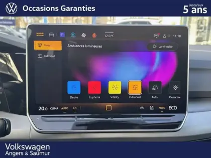 Photo 29 Volkswagen Golf  1.5 eHybrid 204 DSG6