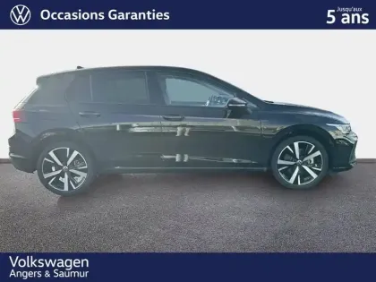 Photo 5 Volkswagen Golf  1.5 eHybrid 204 DSG6