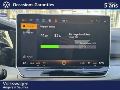 Photo 25 Volkswagen Golf  1.5 eHybrid 204 DSG6