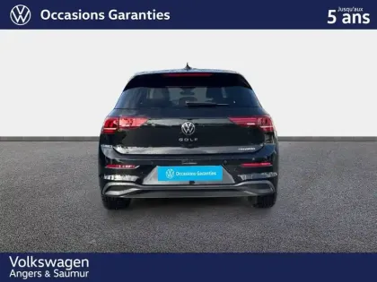 Photo 7 Volkswagen Golf  1.5 eHybrid 204 DSG6