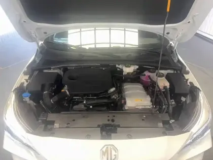 Photo 111 Mg Mg3  1.5 L Hybrid+ 195 ch
