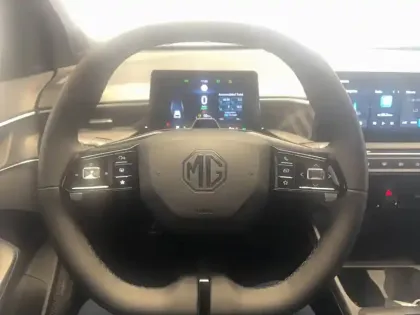 Photo 28 Mg Mg3  1.5 L Hybrid+ 195 ch