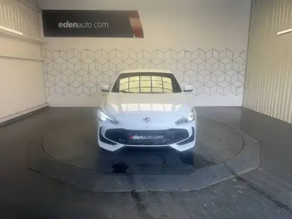 Photo 8 Mg Mg3  1.5 L Hybrid+ 195 ch