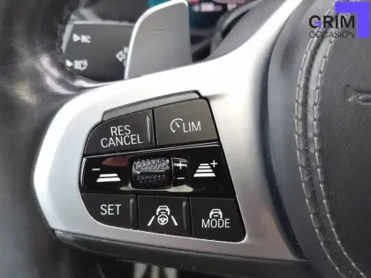 Photo 24 BMW X5  xDrive30d 265 ch BVA8