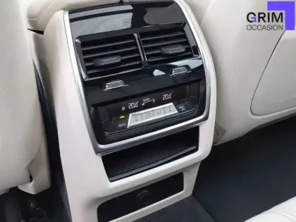 Photo 29 BMW X5  xDrive30d 265 ch BVA8