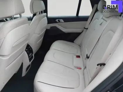 Photo 10 BMW X5  xDrive30d 265 ch BVA8