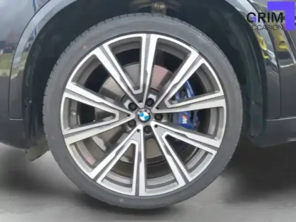 Photo 12 BMW X5  xDrive30d 265 ch BVA8