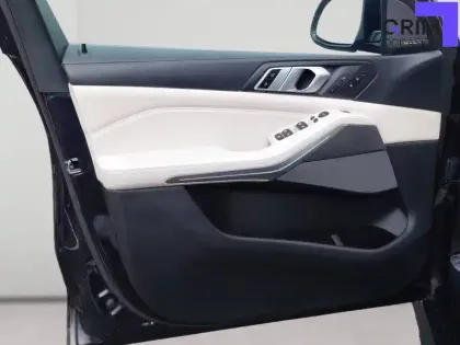 Photo 21 BMW X5  xDrive30d 265 ch BVA8