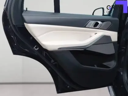 Photo 20 BMW X5  xDrive30d 265 ch BVA8