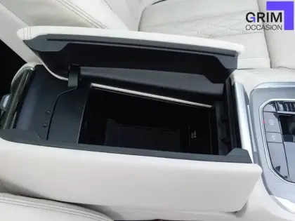 Photo 31 BMW X5  xDrive30d 265 ch BVA8