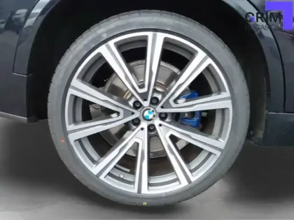 Photo 15 BMW X5  xDrive30d 265 ch BVA8