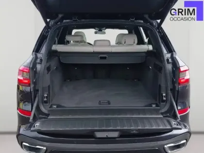 Photo 11 BMW X5  xDrive30d 265 ch BVA8