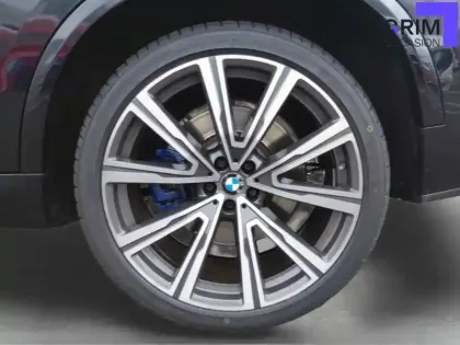 Photo 14 BMW X5  xDrive30d 265 ch BVA8