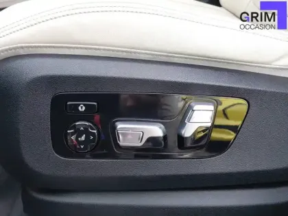 Photo 28 BMW X5  xDrive30d 265 ch BVA8