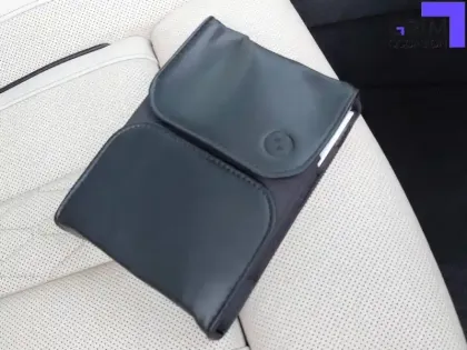 Photo 30 BMW X5  xDrive30d 265 ch BVA8