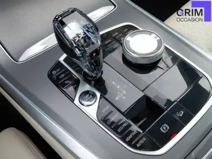 Photo 9 BMW X5  xDrive30d 265 ch BVA8