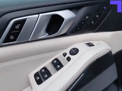 Photo 22 BMW X5  xDrive30d 265 ch BVA8