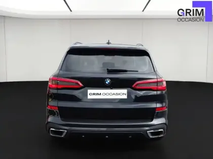 Photo 17 BMW X5  xDrive30d 265 ch BVA8