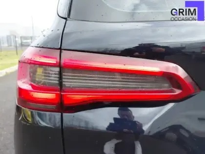 Photo 18 BMW X5  xDrive30d 265 ch BVA8