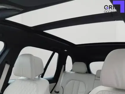 Photo 26 BMW X5  xDrive30d 265 ch BVA8