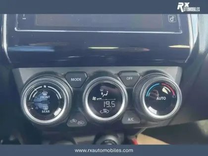 Photo 18 Suzuki Swift  Sport 1.4 Boosterjet Hybrid