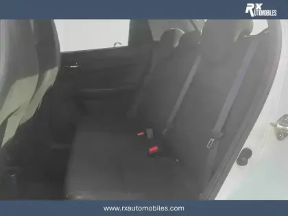 Photo 20 Suzuki Swift  Sport 1.4 Boosterjet Hybrid