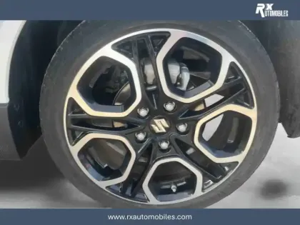 Photo 13 Suzuki Swift  Sport 1.4 Boosterjet Hybrid