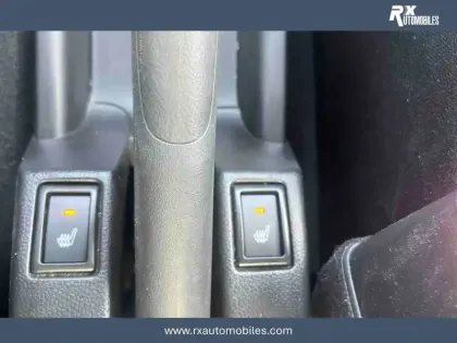 Photo 19 Suzuki Swift  Sport 1.4 Boosterjet Hybrid