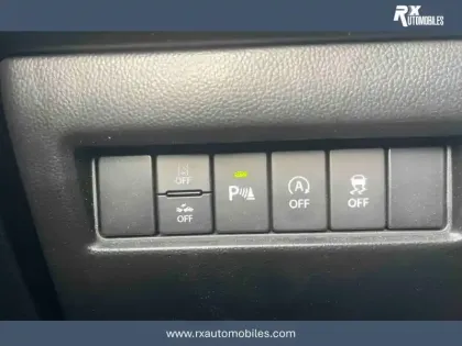 Photo 15 Suzuki Swift  Sport 1.4 Boosterjet Hybrid