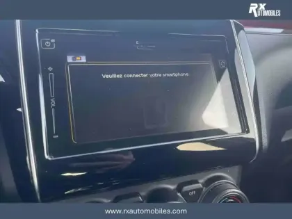 Photo 17 Suzuki Swift  Sport 1.4 Boosterjet Hybrid