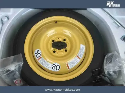 Photo 9 Suzuki Swift  Sport 1.4 Boosterjet Hybrid