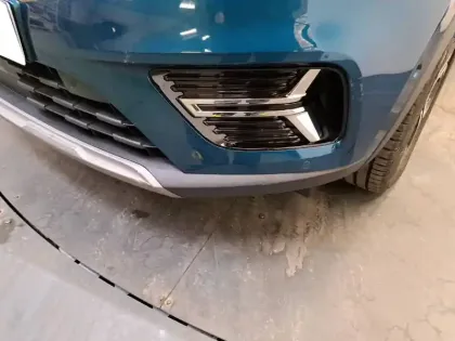 Photo 50 Renault Arkana  E-Tech hybride 145 - 22