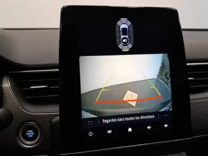 Photo 35 Renault Arkana  E-Tech hybride 145 - 22