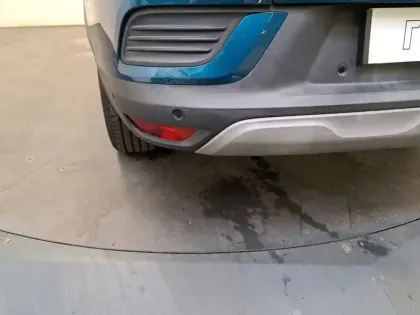 Photo 10 Renault Arkana  E-Tech hybride 145 - 22