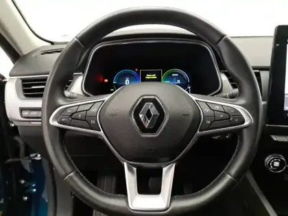 Photo 71 Renault Arkana  E-Tech hybride 145 - 22