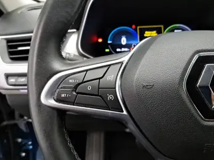 Photo 28 Renault Arkana  E-Tech hybride 145 - 22