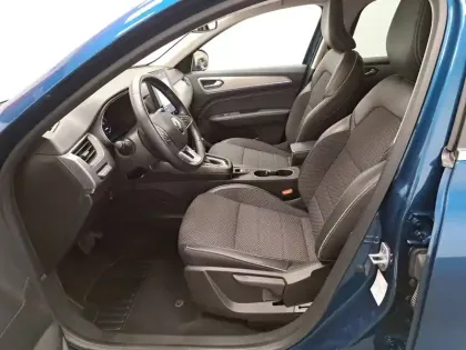 Photo 24 Renault Arkana  E-Tech hybride 145 - 22