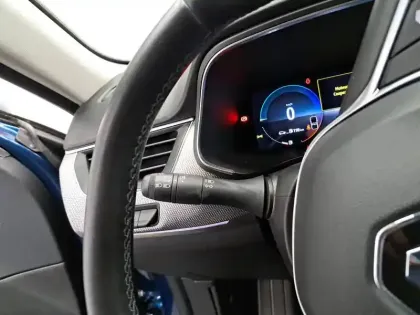 Photo 26 Renault Arkana  E-Tech hybride 145 - 22