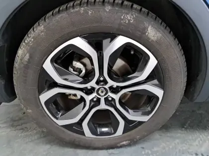 Photo 15 Renault Arkana  E-Tech hybride 145 - 22