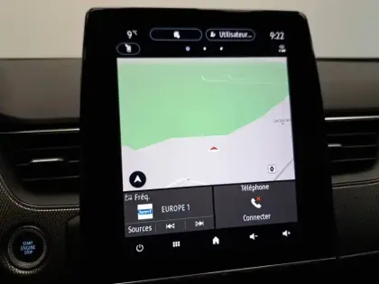 Photo 34 Renault Arkana  E-Tech hybride 145 - 22