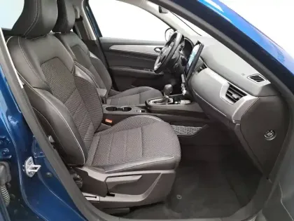 Photo 62 Renault Arkana  E-Tech hybride 145 - 22