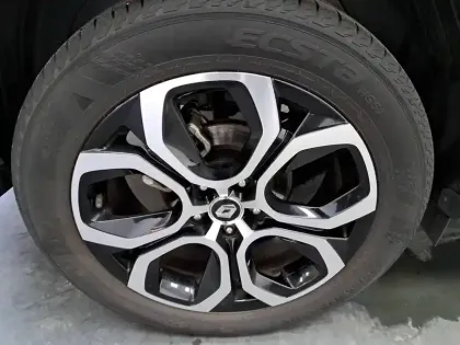 Photo 54 Renault Arkana  E-Tech hybride 145 - 22