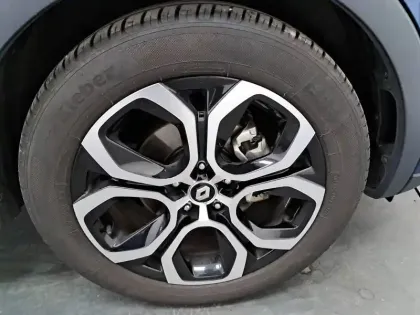 Photo 55 Renault Arkana  E-Tech hybride 145 - 22